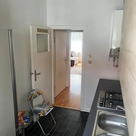 Apartment Hannover Апартаменты